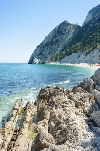 Parco del Conero, Ancona
