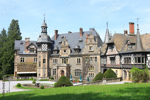 Schloss Rauischholzhausen