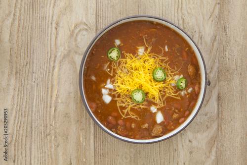 Chili Con Carne