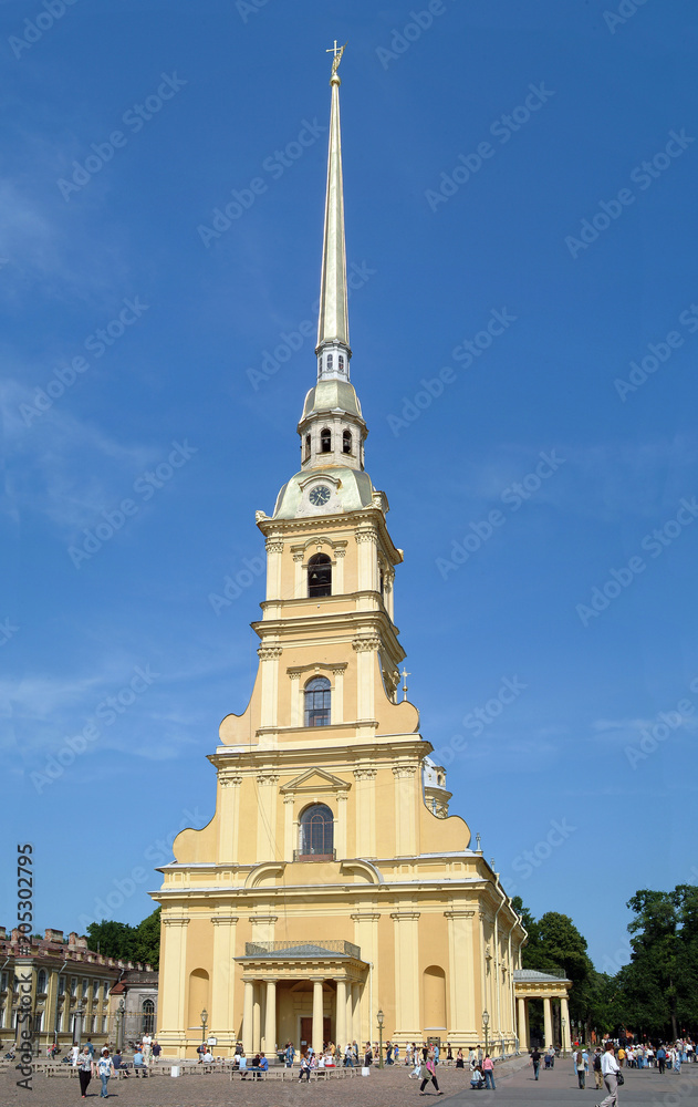 steeple steeple