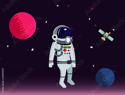 ASTROSPACE