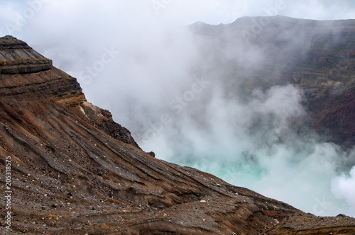 阿蘇山