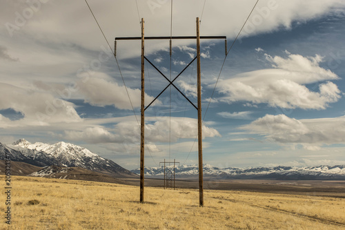 Powering the Big Lost River Valley