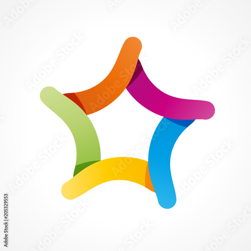 logo business