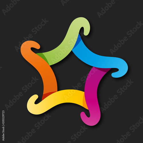 logo business