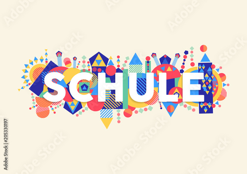 School education quote in german language