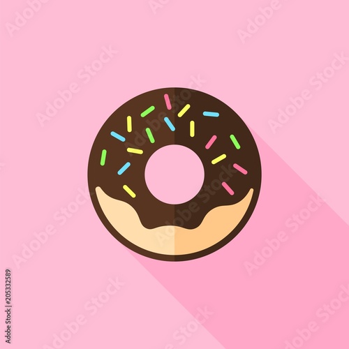 donut