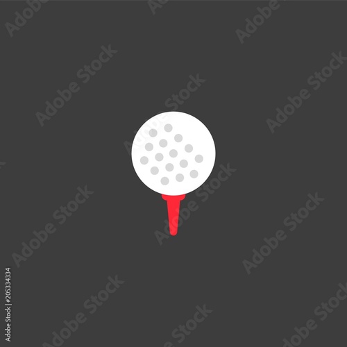 golf ball