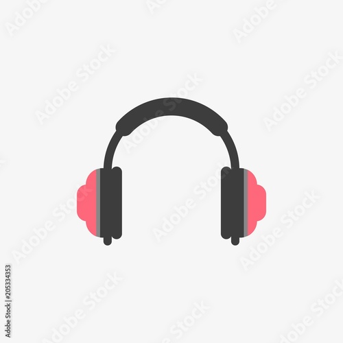 headphones