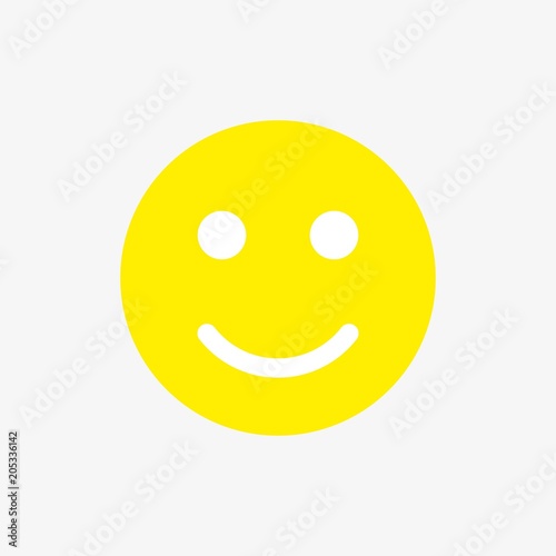 smile