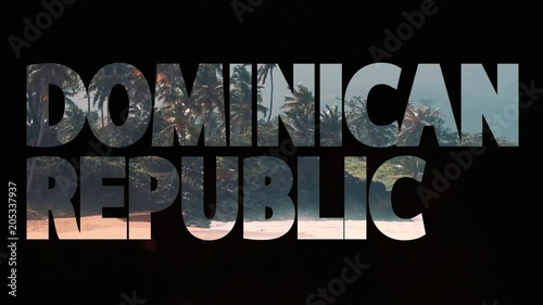 Dominican Republic introduction