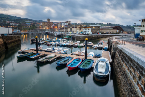 Getaria