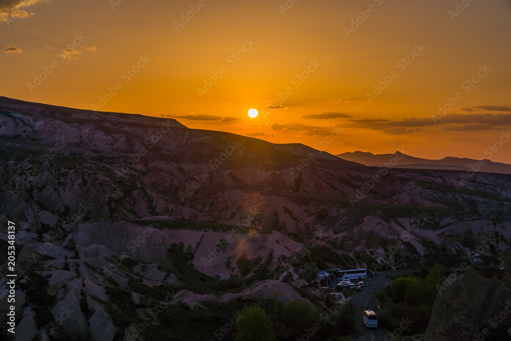 Cappadocia , Turkey