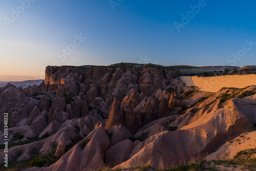 Cappadocia , Turkey 