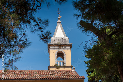 Kirche der Heiligen Muttergottes von Karmel in Novigrad photo