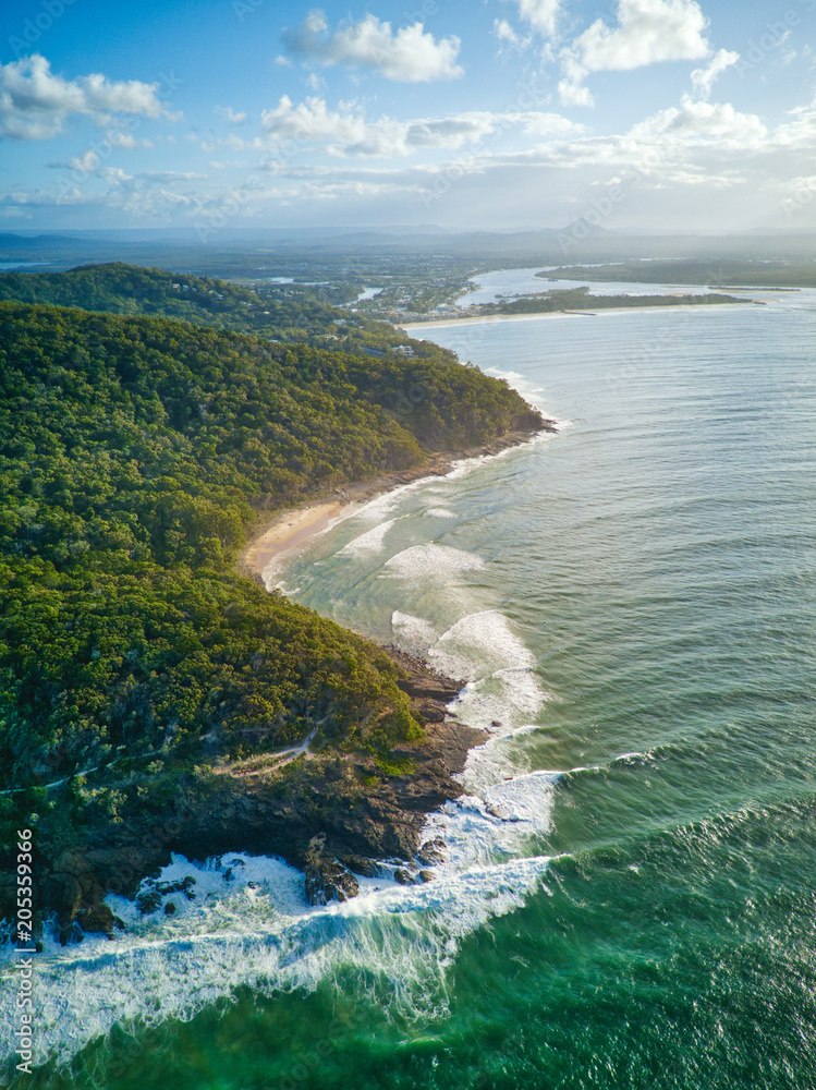 Little Cove, Noosa National Park, Australia