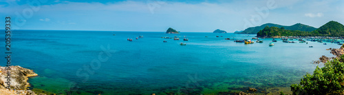 Hon Son Island - Vietnam