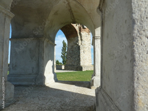 Römische Architektur