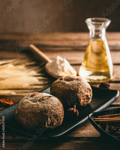 Dois pães