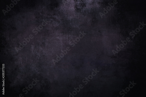 purple canvas background or texture