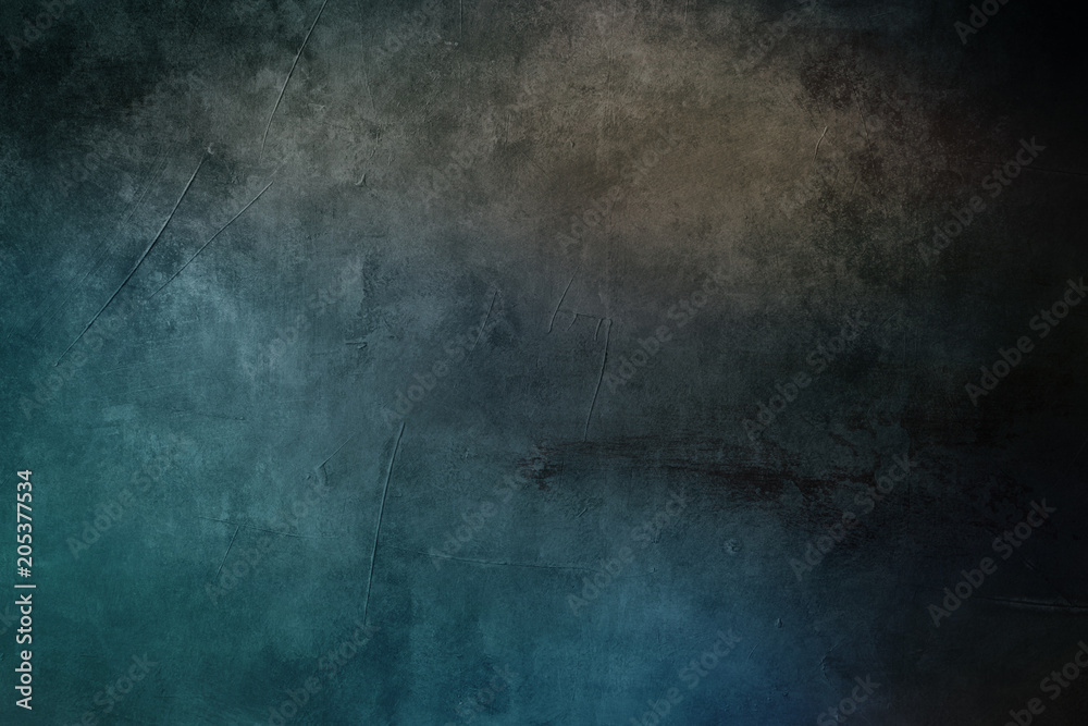 old blue grungy canvas draft background old blue grungy canvas draft background