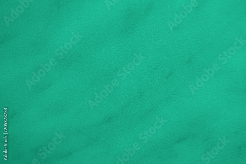 Beautiful and abstract green texture