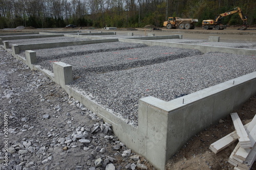 Construction Items