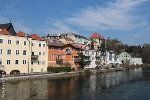 Gmunden - Salzkammergut - Austria