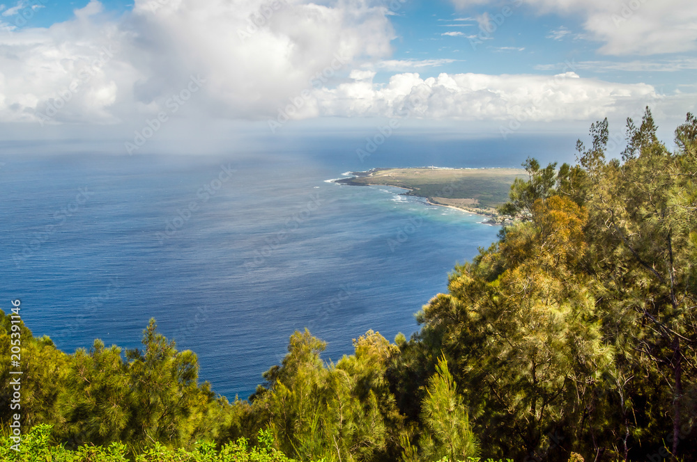 Molokai Ocean View