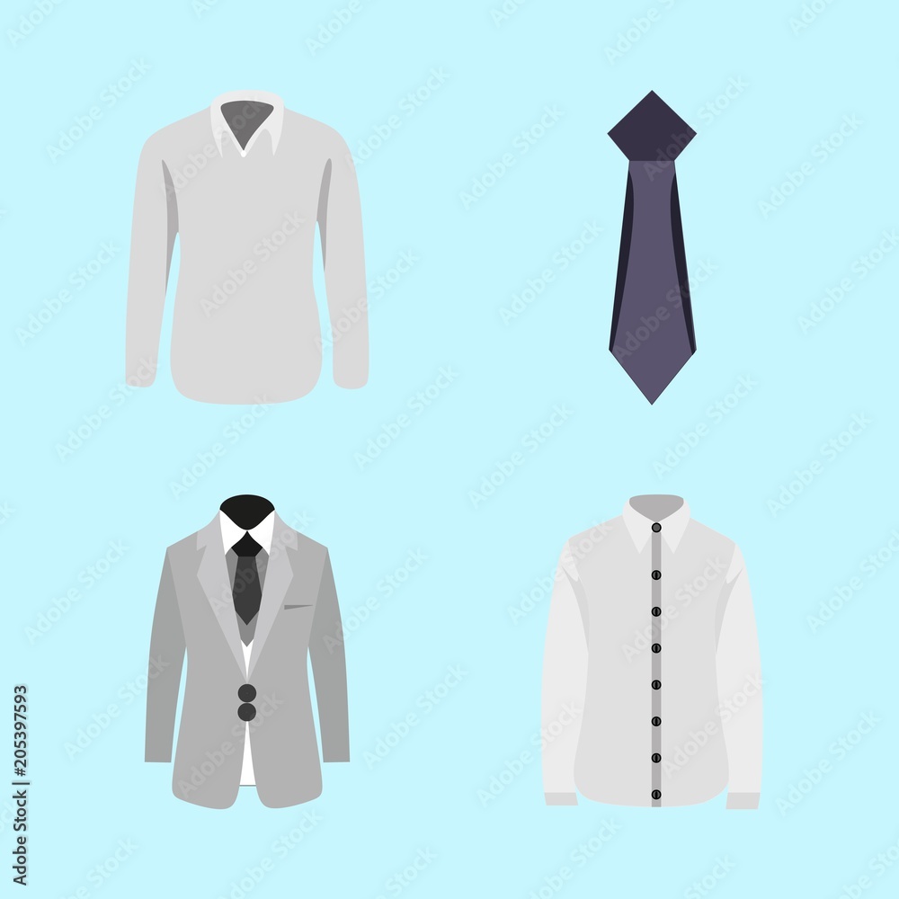 Clothing Store shopping Icon vector Clothing Store shopping Icon vector
