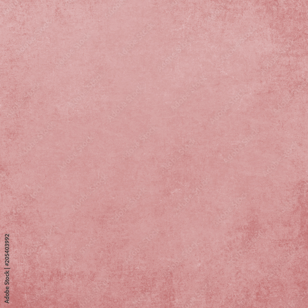 Pink grunge background