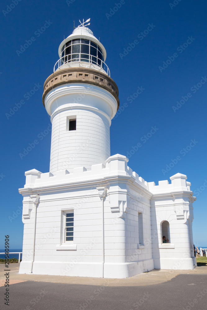 Byron Bay Lighthouse Byron Bay Lighthouse