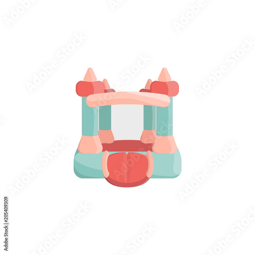 bouncy castle