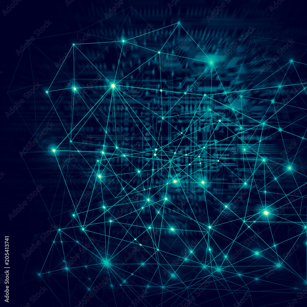 Technological background, Internet concept of global business. Internet connection, abstract of science and technology graphic design Technological background, Internet concept of global business. Internet connection, abstract of science and technology graphic design