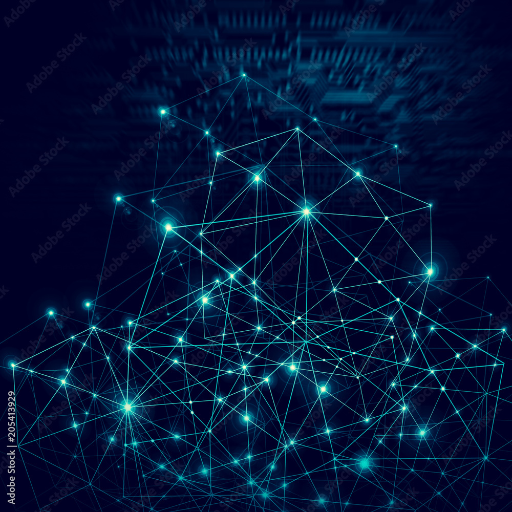Technological background, Internet concept of global business. Internet connection, abstract of science and technology graphic design Technological background, Internet concept of global business. Internet connection, abstract of science and technology graphic design