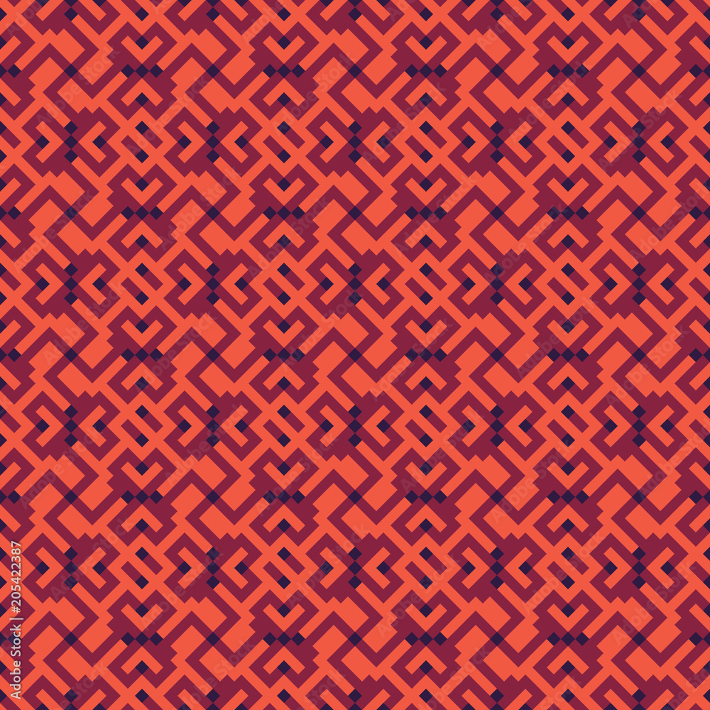 Geometric Pattern Vector Geometric Pattern Vector