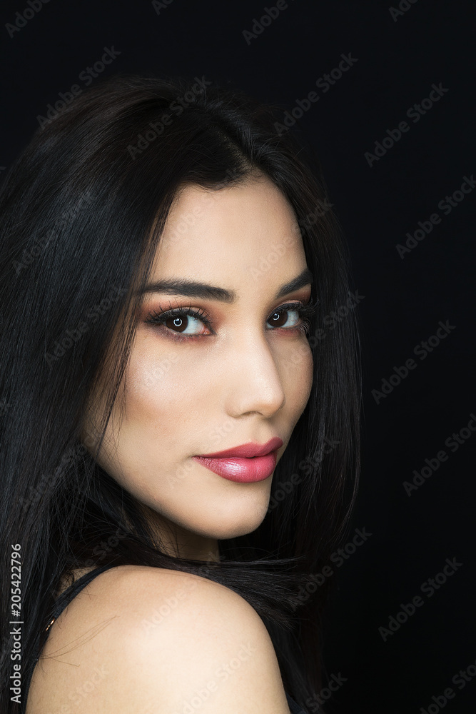 Naklejka premium Carolina3