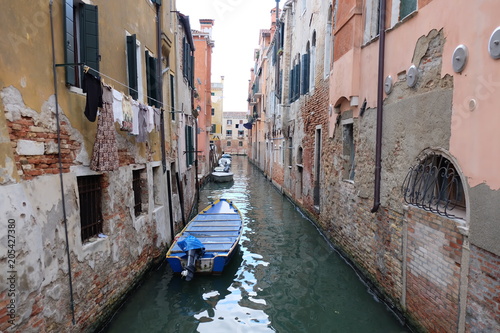 Venice, Italy © Daniella
