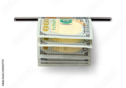 Atm Money