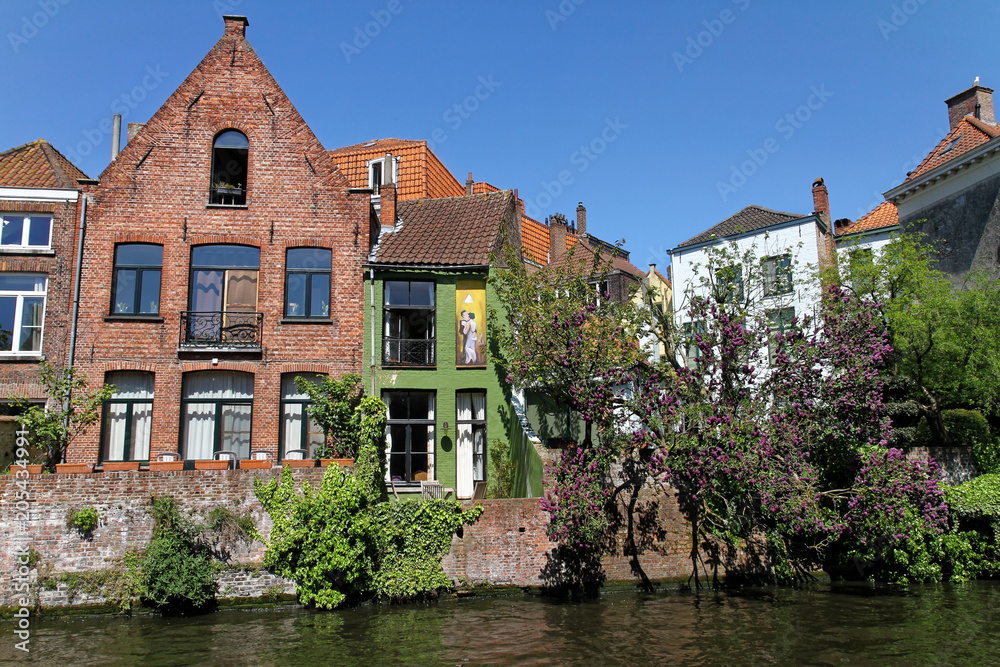 Maison Bruges