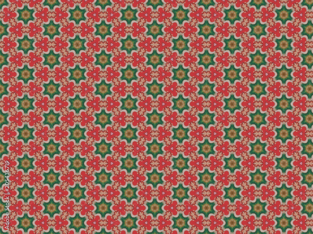 winter festive new year plaid decorated pattern red fabric green winter festive new year plaid decorated pattern red fabric green