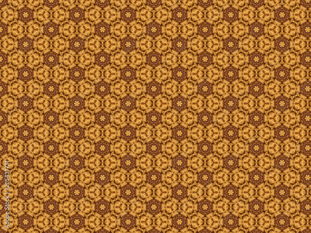 background pattern ornament breakfast cereal chips morning granola food texture vegetarian wheat yellow background pattern ornament breakfast cereal chips morning granola food texture vegetarian wheat yellow