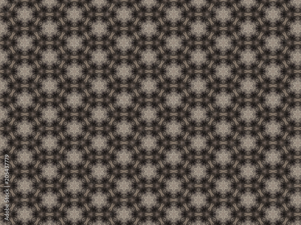 background gray black geometric ornament material fabric symmetry