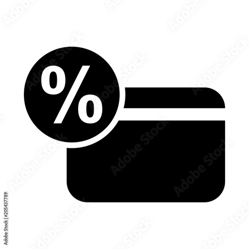 Depsit credit card icon