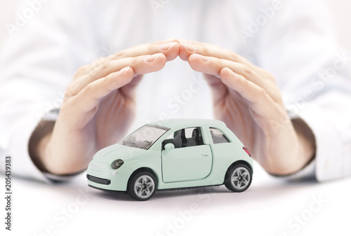 Car insurance 