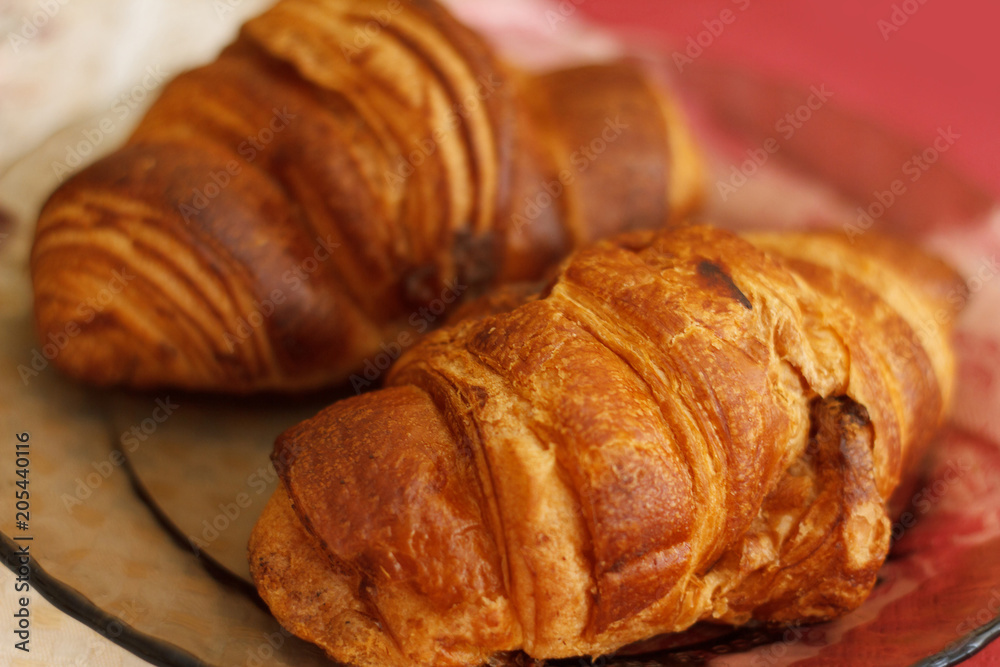 fresh puff croissants fresh puff croissants