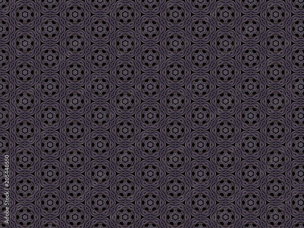 background pattern beads purple weaving crafts flowers ornament geometric decor vintage creative design