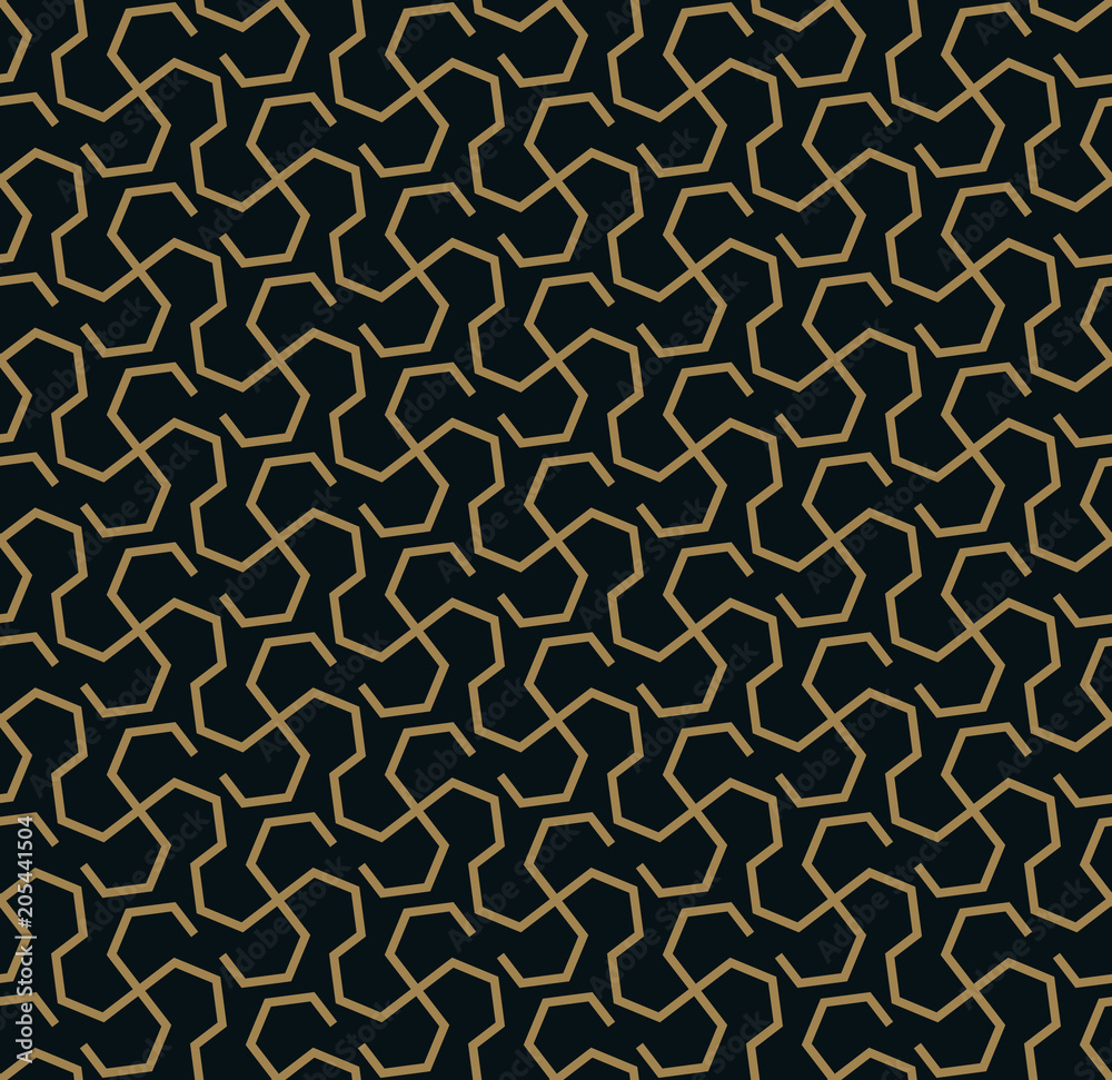 elegant line ornament pattern seamless pattern for background, w elegant line ornament pattern seamless pattern for background, w