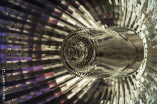 halogen light bulb photo