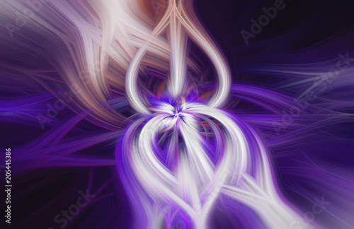 spiral background
